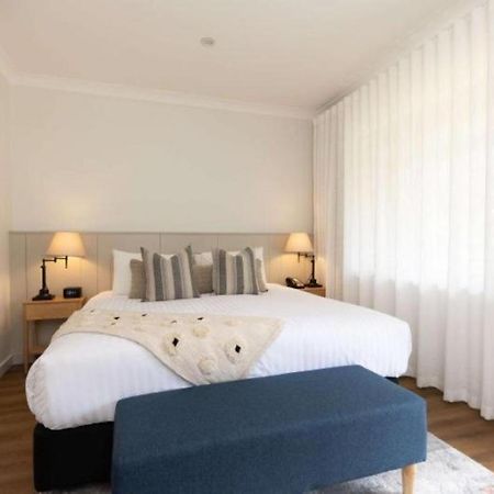 Clare Country Club Hotell Eksteriør bilde