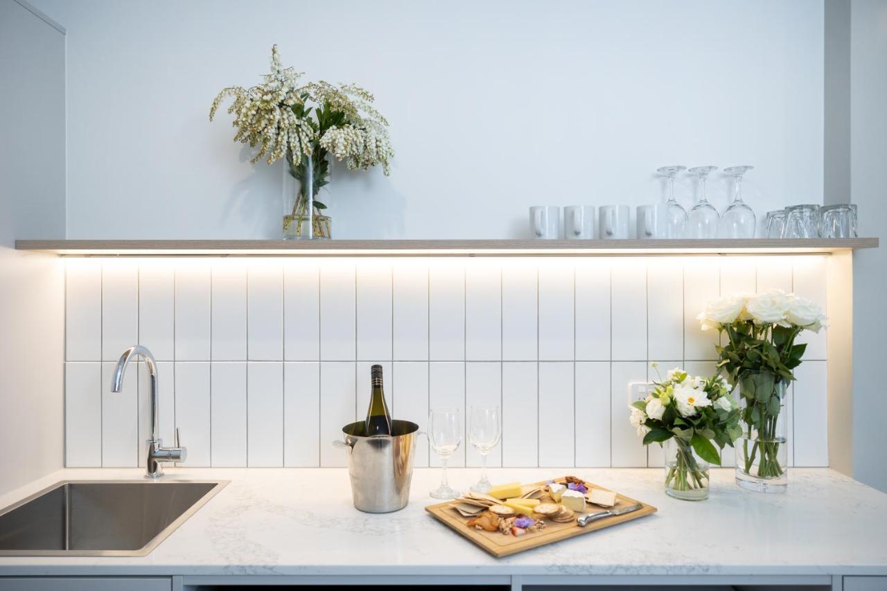 Clare Country Club Hotell Eksteriør bilde