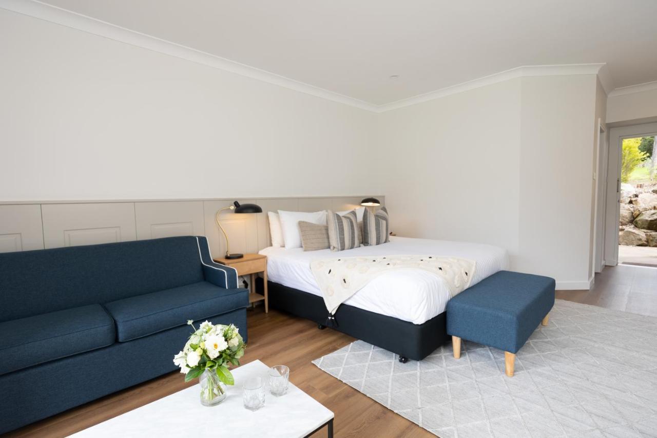 Clare Country Club Hotell Eksteriør bilde