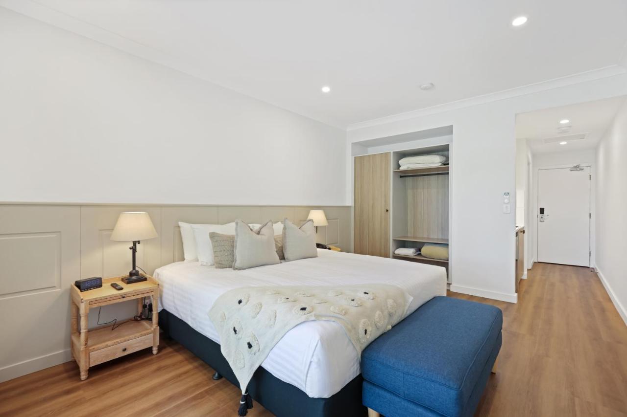 Clare Country Club Hotell Eksteriør bilde